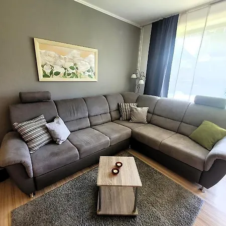 Apartment 21038 Winterberg