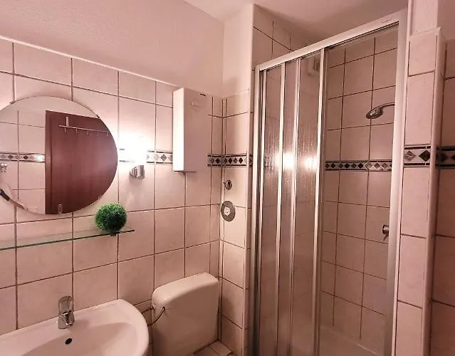 Апартаменты 21038