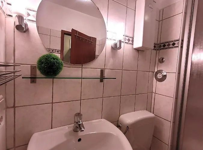 21038 Апартаменты