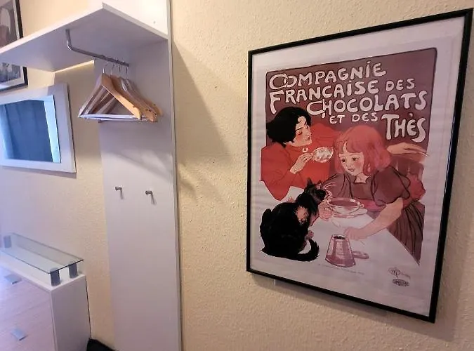 21038 Апартаменты